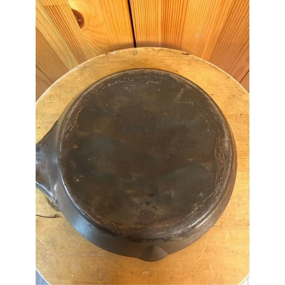 Antique National 6.5